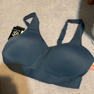 NWT C9 38DD sports bra MAX Support